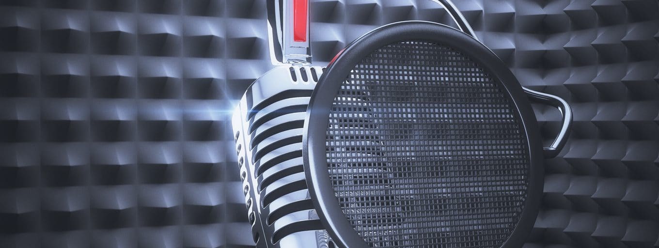 Soundproofing & Acoustic Insulation