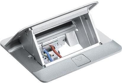 إكسسوارات وملحقات الأرضيات المرتفعة