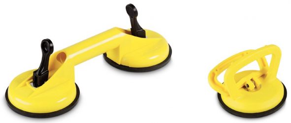 إكسسوارات وملحقات الأرضيات المرتفعة